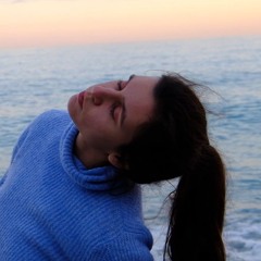 Revoir les bords de mer