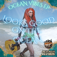 Looks Good On The Ocean