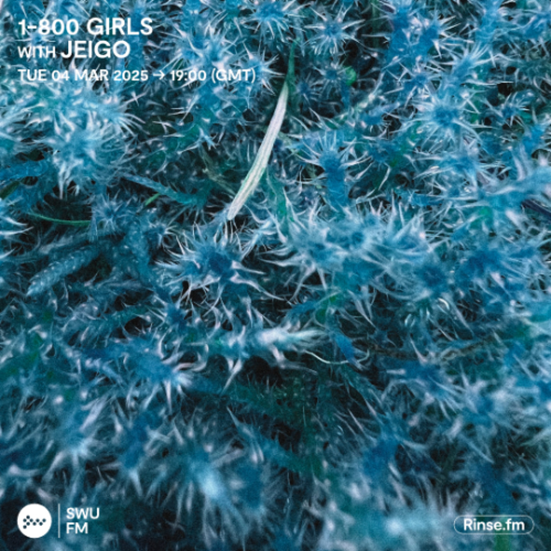 1-800 Girls & Jeigo - 17 March 2025