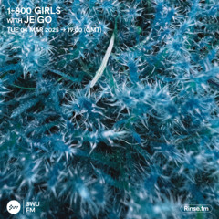1-800 Girls & Jeigo - 17 March 2025