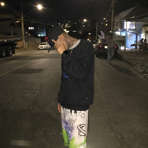 MC DIEGO 7L - INTUIÇÃO - DJ GUSTOMARES E ZENSAT