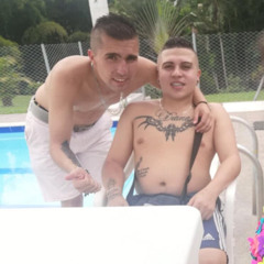 De la tierra al cielo 🍓⚡️