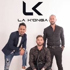 MEGA LA KONGA - UNIVERSO PARALELO