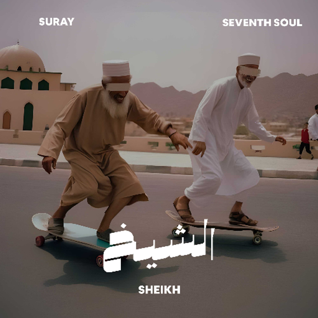 Stream Seventh Soul | Listen to Sheikh playlist online for free on ...