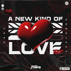 TEMPO - A NEW KIND OF LOVE (FREE DOWNLOAD)