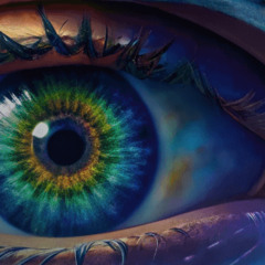 Third Eye Chakra - Healing Meditation