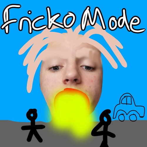 Stream Fricko Mode Minecraft Full Cover By Lil Sinep Listen Online For Free On Soundcloud
