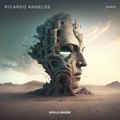 Ricardo Angeles, Netzer Rico - Uphasa Iana (Radio Edit)