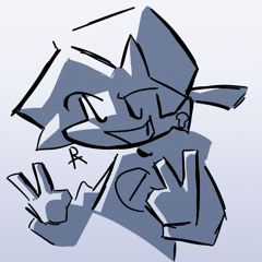 GOOD ASS FNF Music/Remixes(In my opinion)