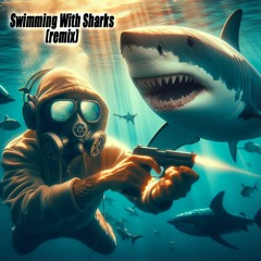 Swimming With Sharks ( di-P remix )