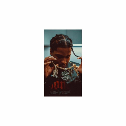 A$AP ROCKY - PRAISE THE LORD (REMIX) (DRIXONTHEBEAT EDIT)