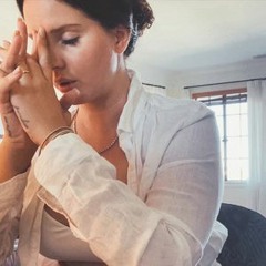 Lana Del Rey - Say Yes To Heaven (Joe Ethan Remix)