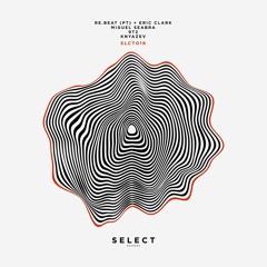 Knyazev (RU) - Take That (Original Mix)