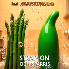 Strap - On Och Sparris