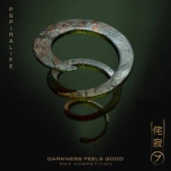 Pspiralife - Darkness Feels Good "Remix"