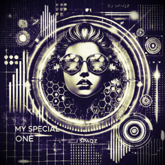 DJ Spaqz - My Special One