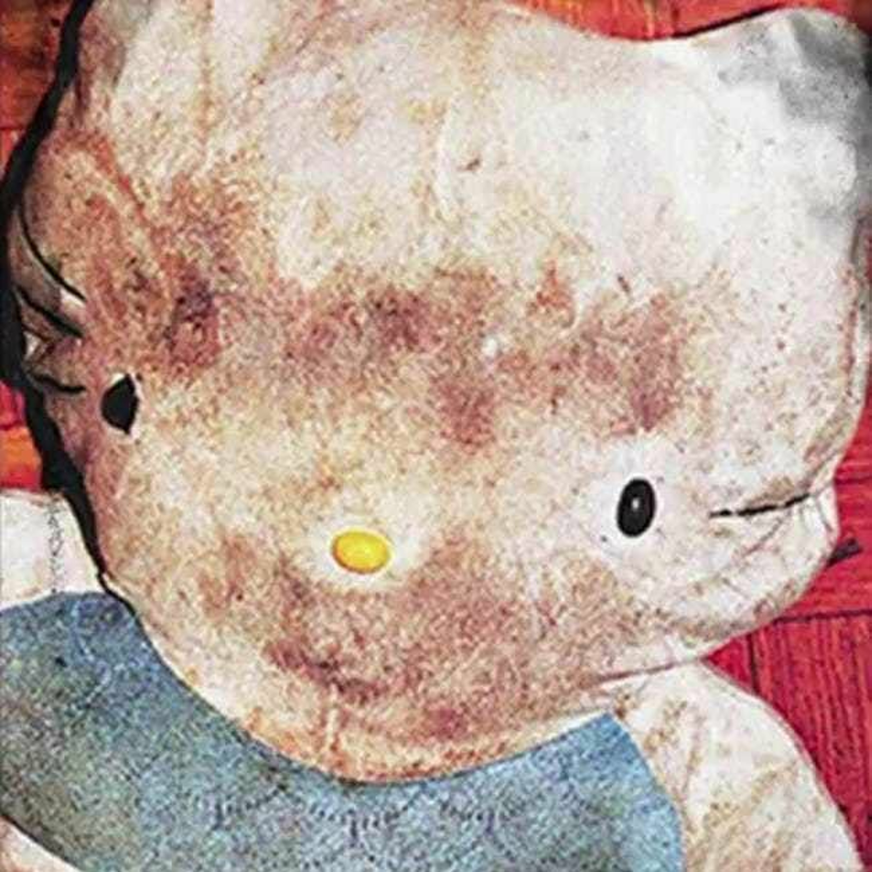 Хелло Китти Убийство / Hello Kitty Murder