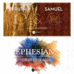Ruth/Samuel/Eph