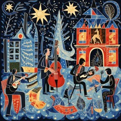 Blues & Boogie Christmas