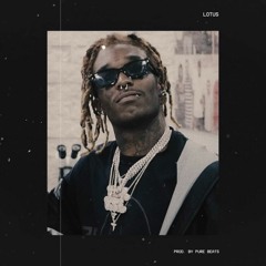 [FREE] LIL UZI VERT Type Beat 2020 - ''LOTUS''