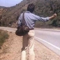 Roadside Scholar (Danke Noetik on the Beat)