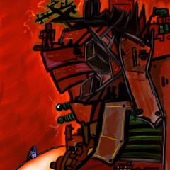 Hurd Ya Saw Episode 103 - Megalopolis