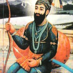 Sri Guru Gobind Singh Sahib Ji Prakash - Sant Giani Inderjeet Singh Raqbe Wale