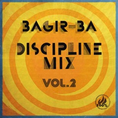 Discipline Mix [vol. 2]