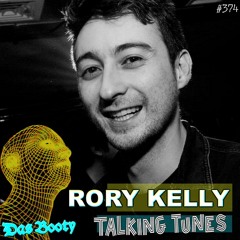Talking Tunes with RORY KELLY.