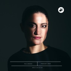 Pau Grossi - Podcast