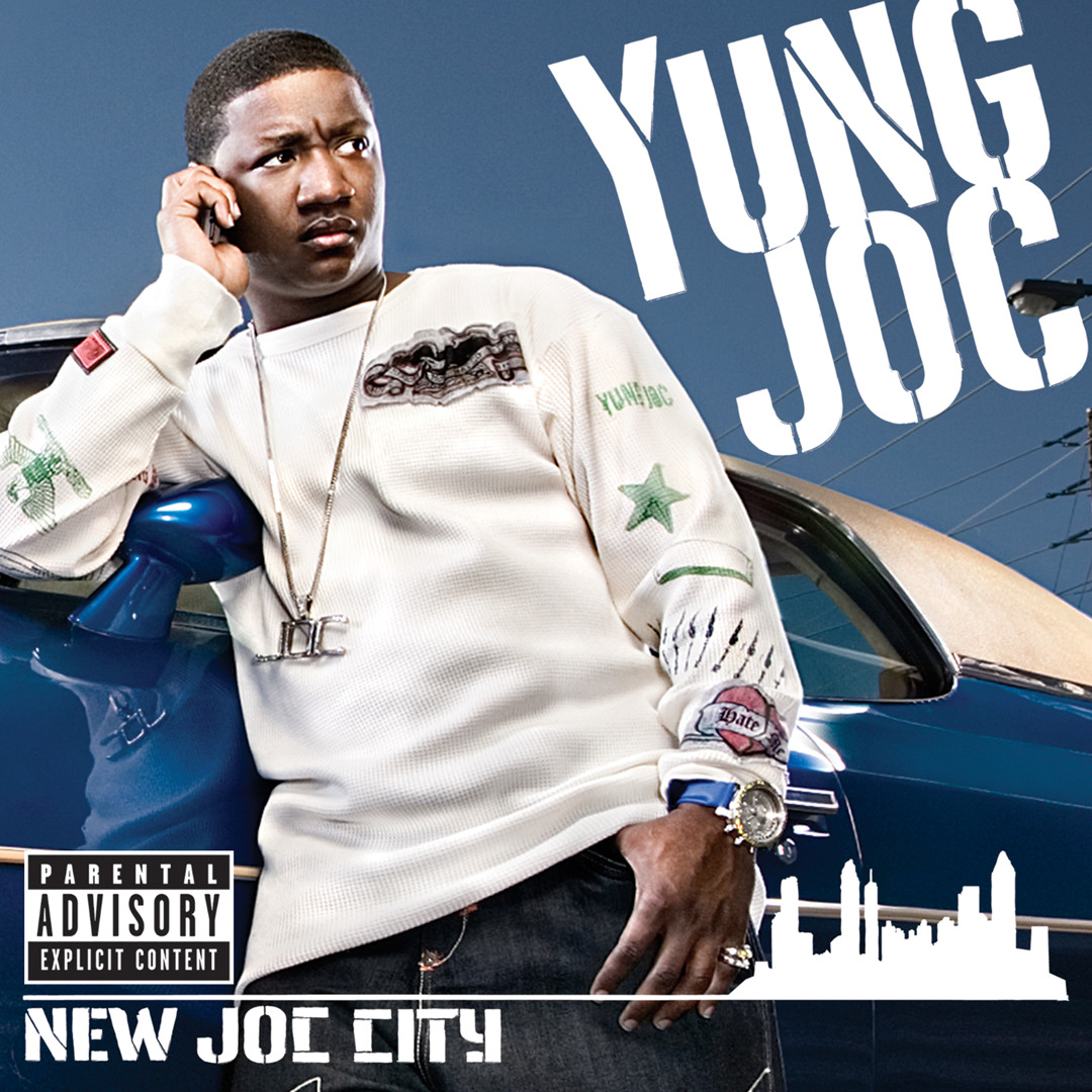 Stream Knock It Out by Yung Joc | Listen online for free on SoundCloud