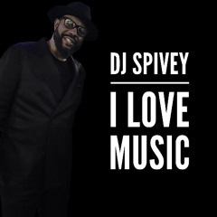 I Love Music