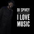 Artwork for I Love Music