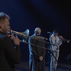 Fall Down Wiseman -Abdullah Miniawy trio + Erik Truffaz (Live from Beeflat Bern, Switzerland 2024)