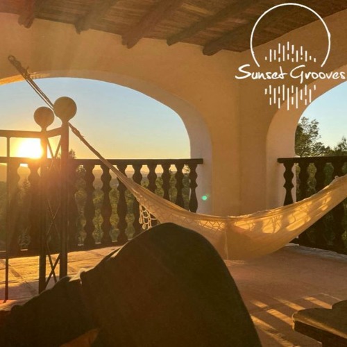 Sunset Grooves Podcast #192 - Temo Sayin