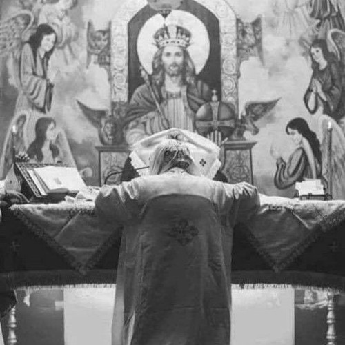 great commemoration | fr.antonious Ibrahim | الترحيم الكبير .