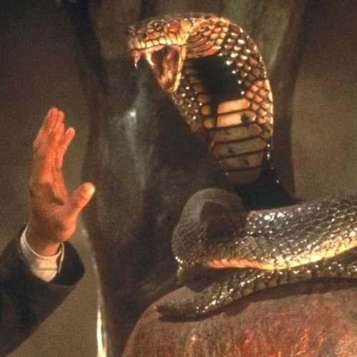 LordDavinci - Indiana Jones