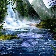 Magical Place - Marin Gale & Ultravioletter Cappuccino