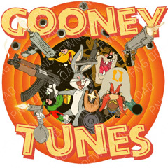 GOONEY TUNEZ