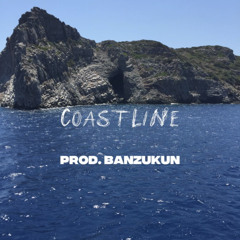 coastline [prod. banzukun]