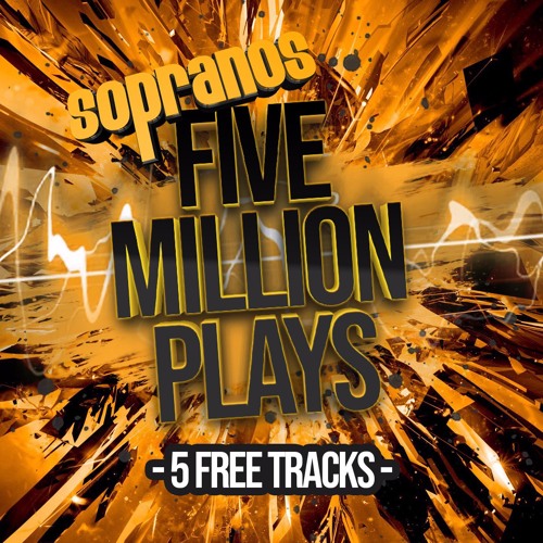 Pitch Invader - Unbreak | Sopranos Sounds **FREE DOWNLOAD**