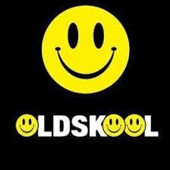 Old Skool Anthems 1