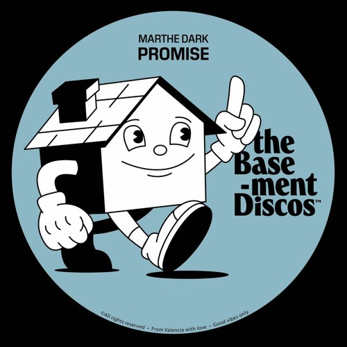 Promise [debut single]