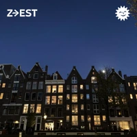 Soundcloud podcast image for House n°6 - Kate 