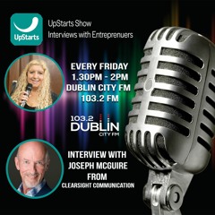 Joesph Mcguire Interview 28th January 2022
