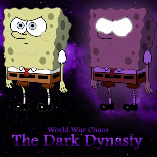 [B2B] ANUBYZZ & FREAKICK - DARK SPONGEBOB [FREESTYLE,DJSET]