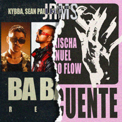 Ba Ba Bad Remix x Delincuente (JRMS Extended Mashup)