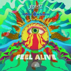Stylust - Feel Alive (Apollo's 4th Deadly Playboy Remix)