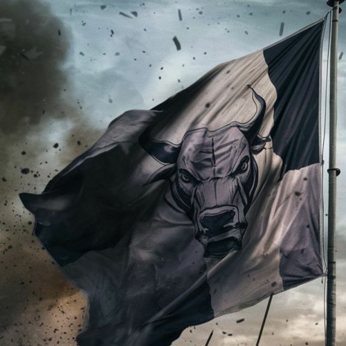 Bullish Flag - feat. DarkCaster