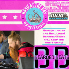 Bash At The Bay Ticket Giveaway !!